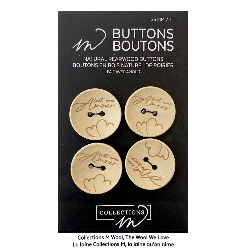 Boutons