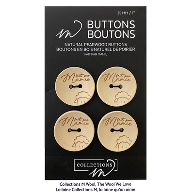Boutons