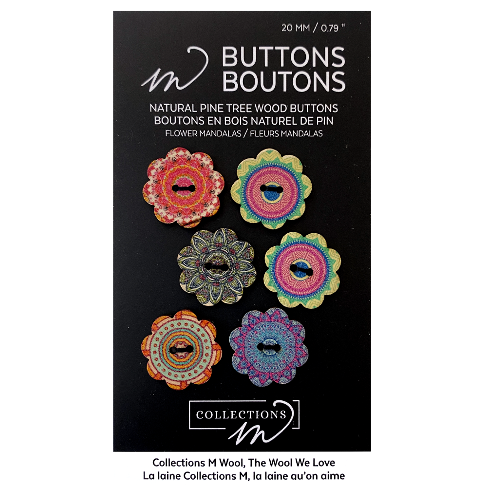 Boutons