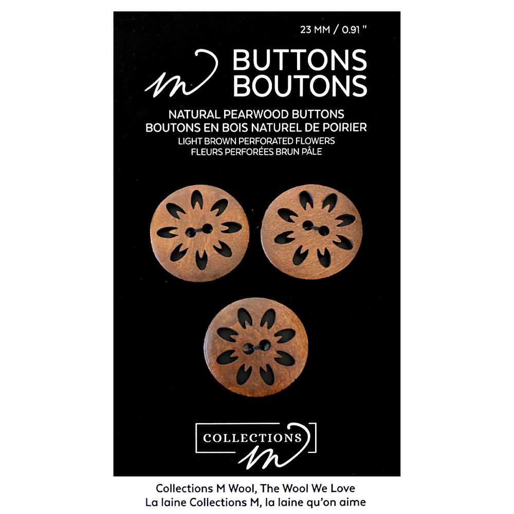 Boutons