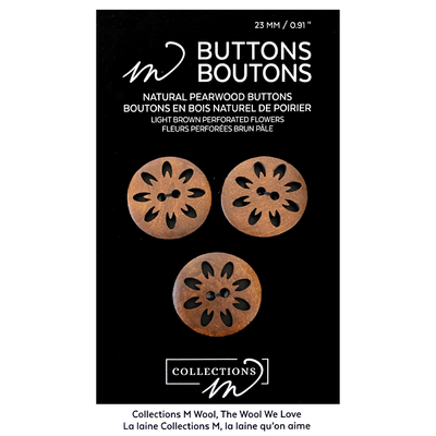 Boutons