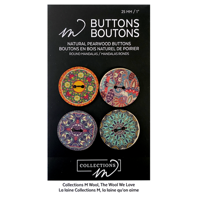 Boutons