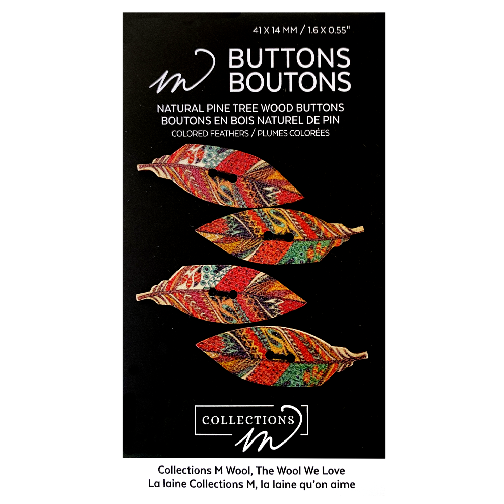 Boutons