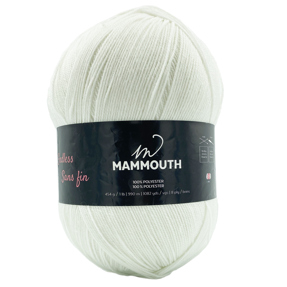 Laine Mammouth