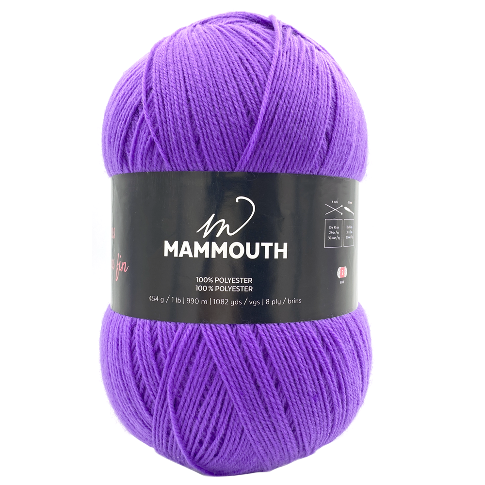 Laine Mammouth