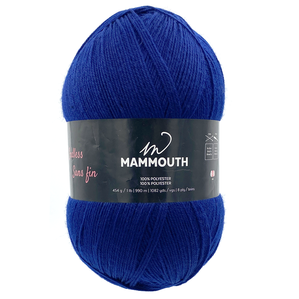 Laine Mammouth