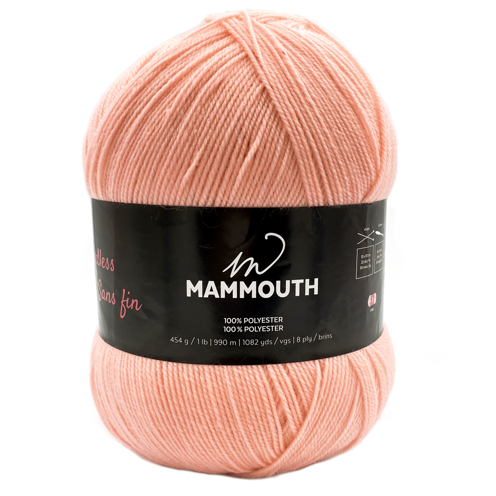 Laine Mammouth