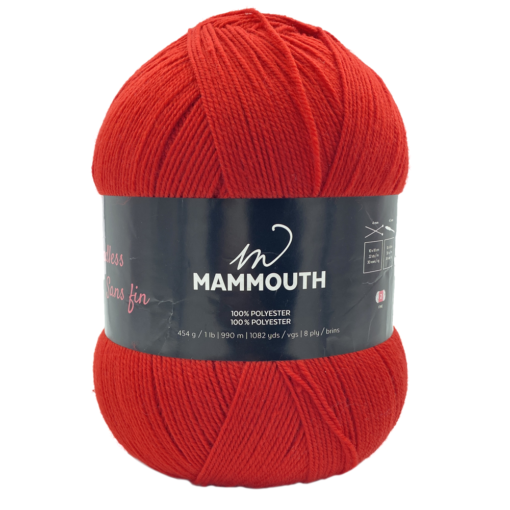 Laine Mammouth