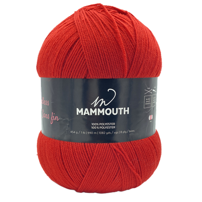 Laine Mammouth
