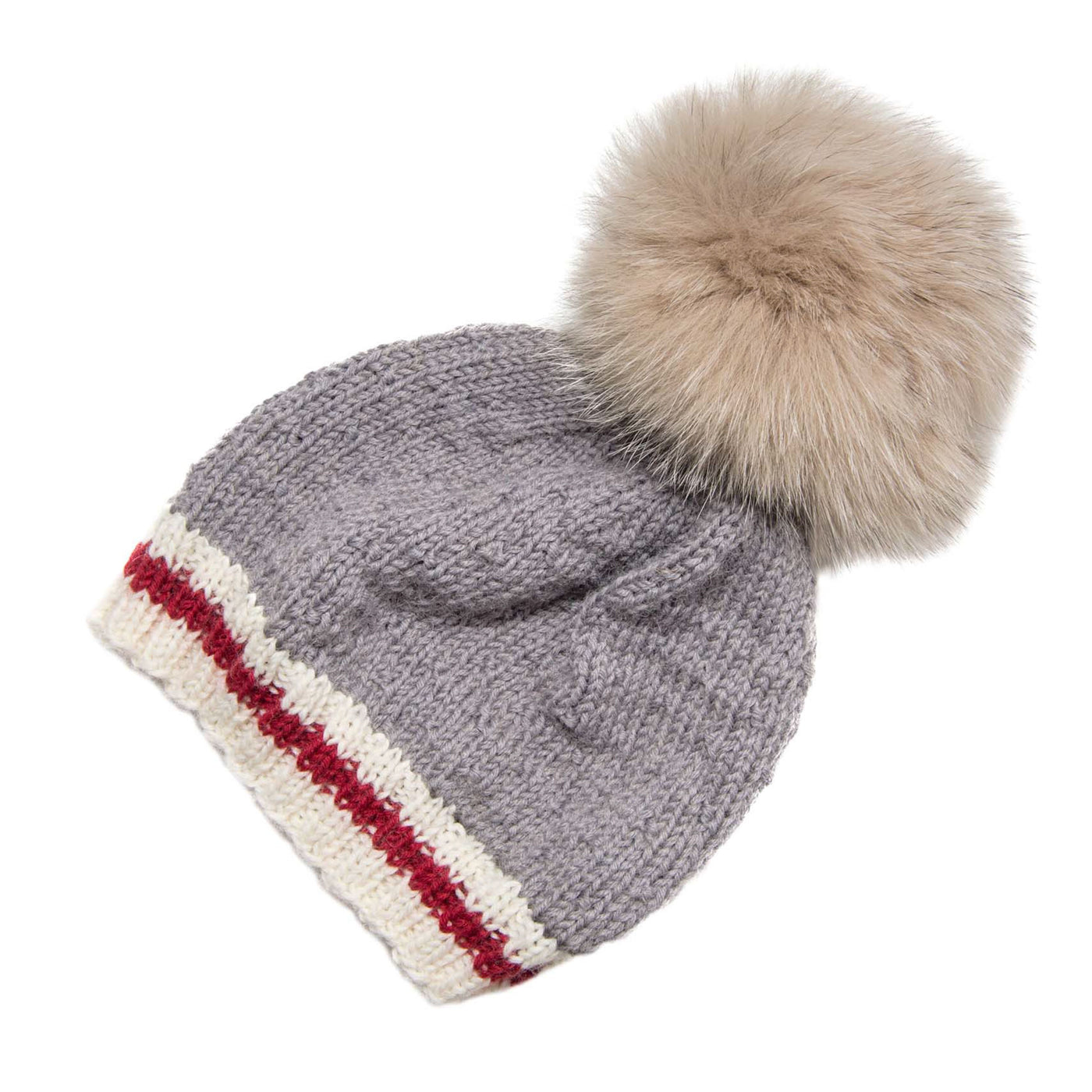 Tuque bûcheron