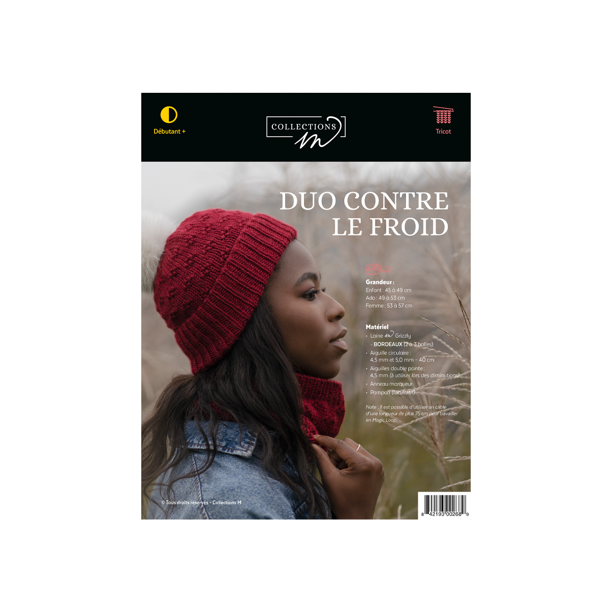 Duo contre le froid