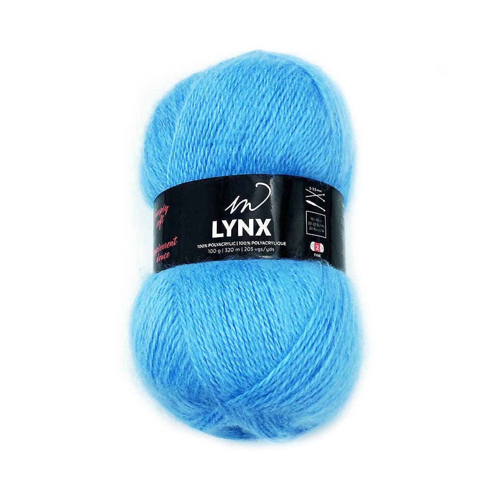 Laine Lynx