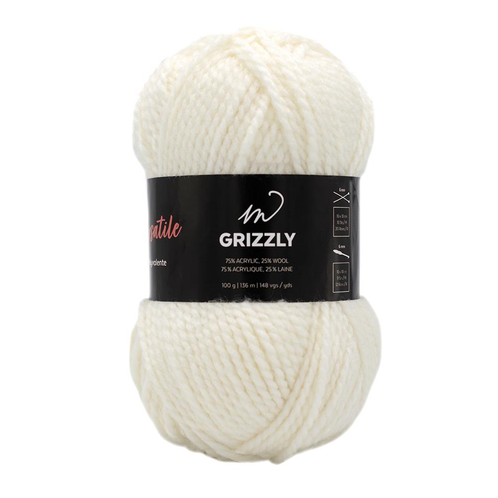 Laine Grizzly