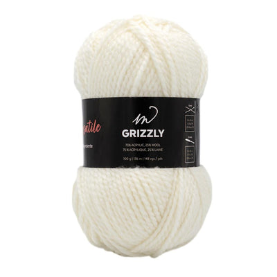 Laine Grizzly