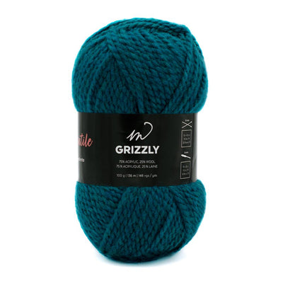Laine Grizzly