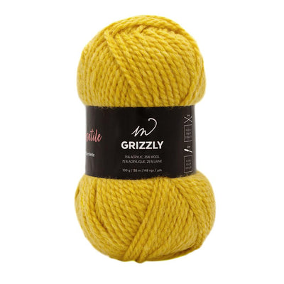 Laine Grizzly