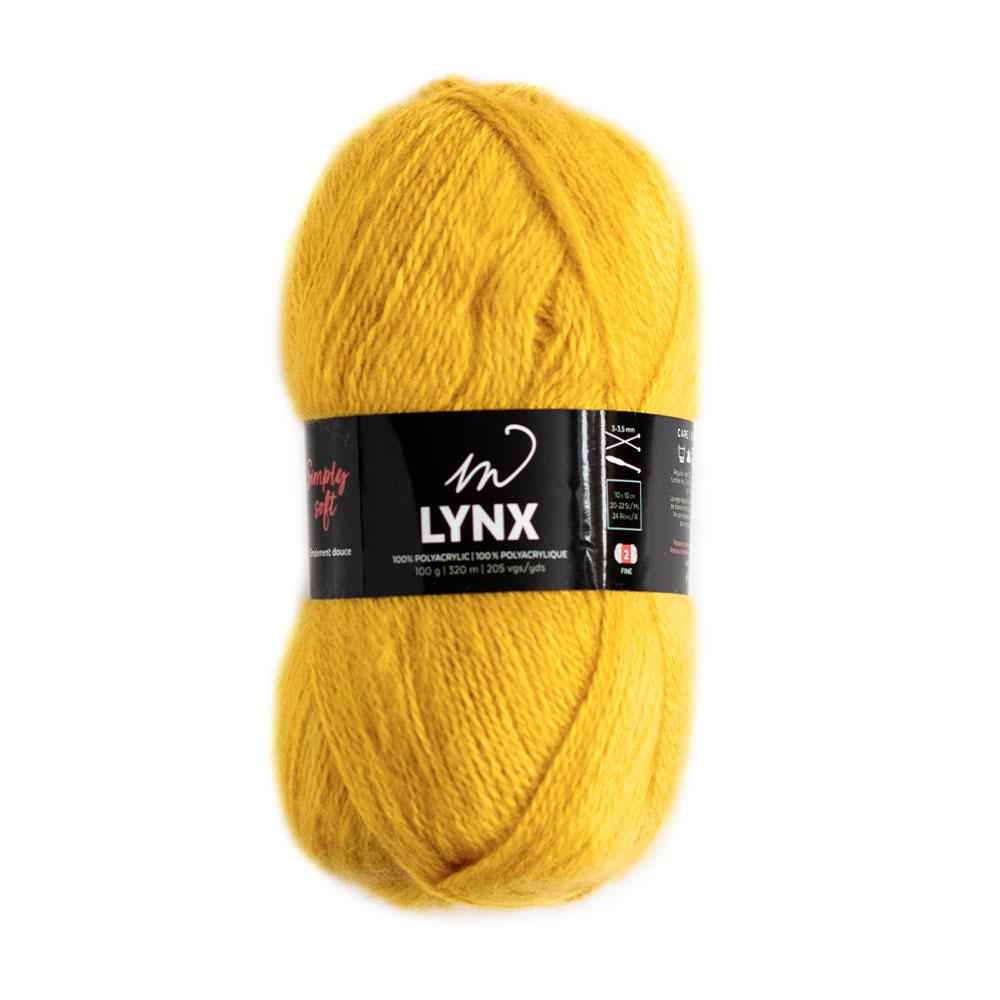 Laine Lynx