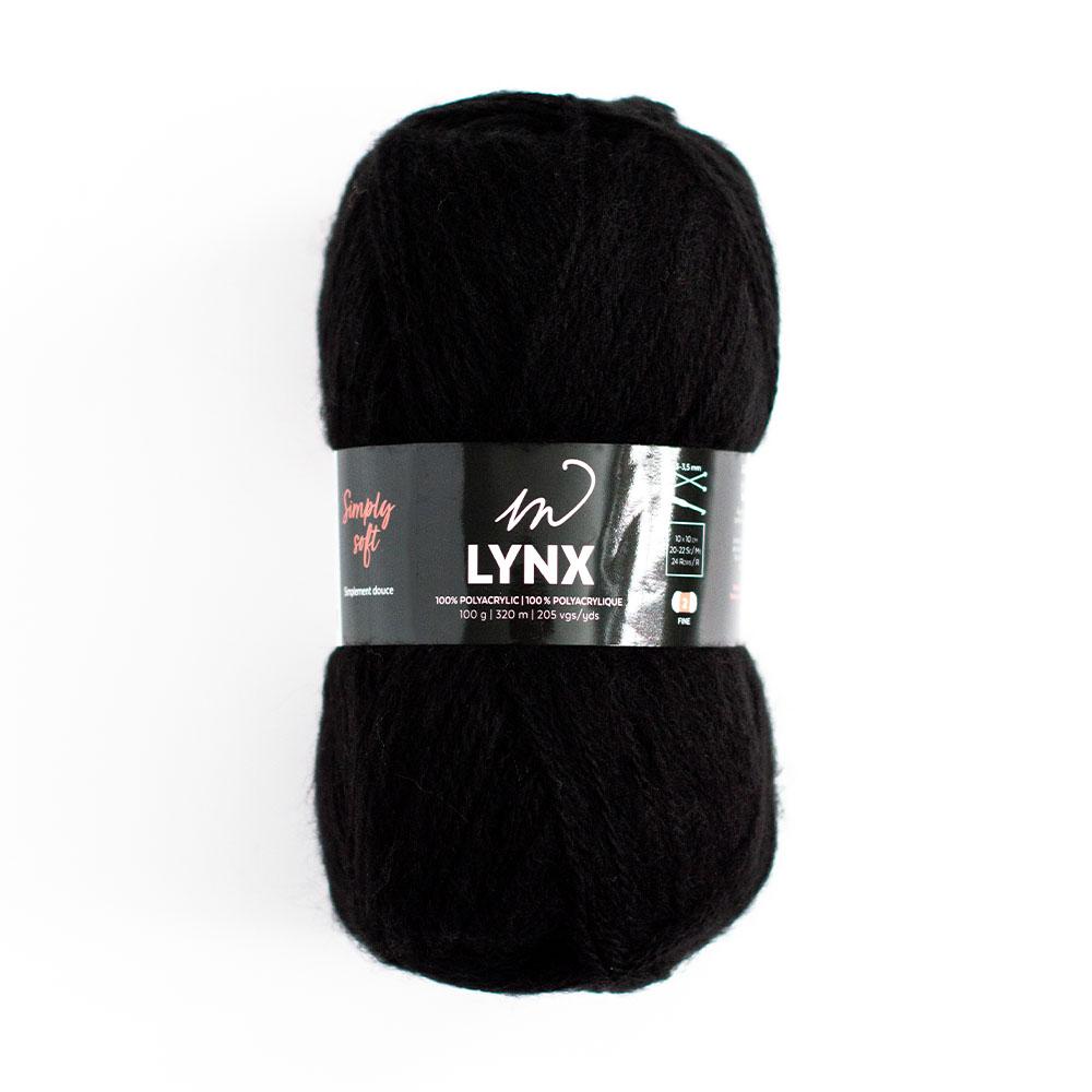 Laine Lynx