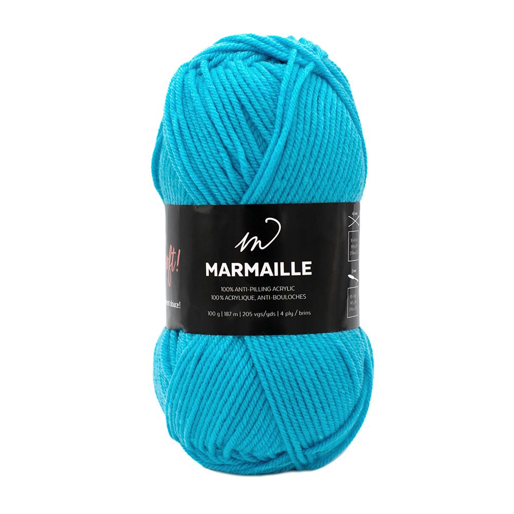 Laine Marmaille