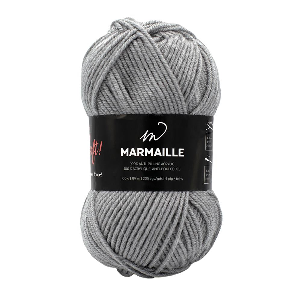 Laine Marmaille