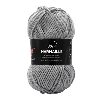 Laine Marmaille