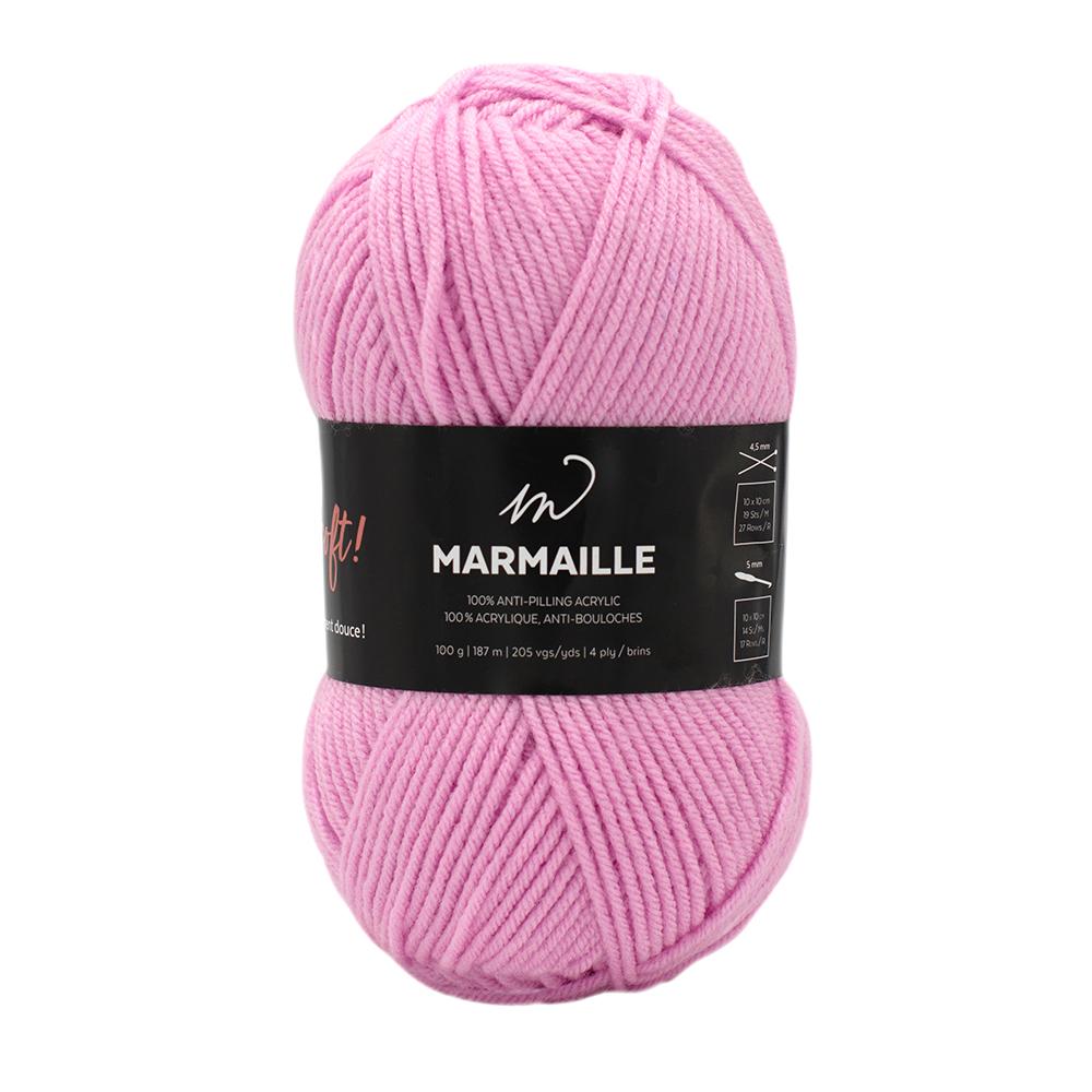 Laine Marmaille