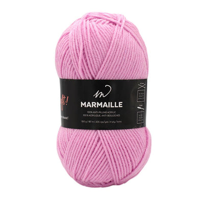 Laine Marmaille