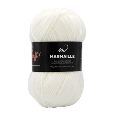 Laine Marmaille