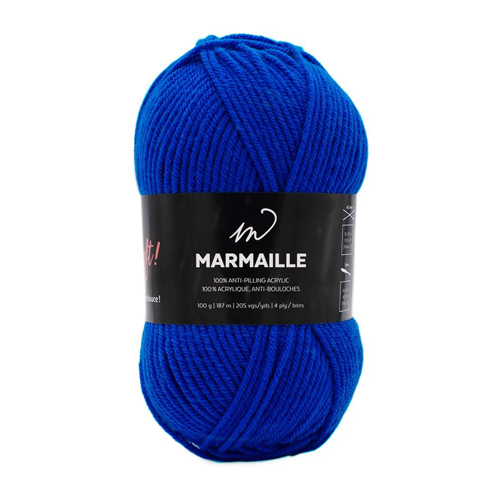Laine Marmaille