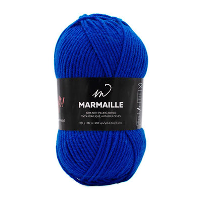 Laine Marmaille