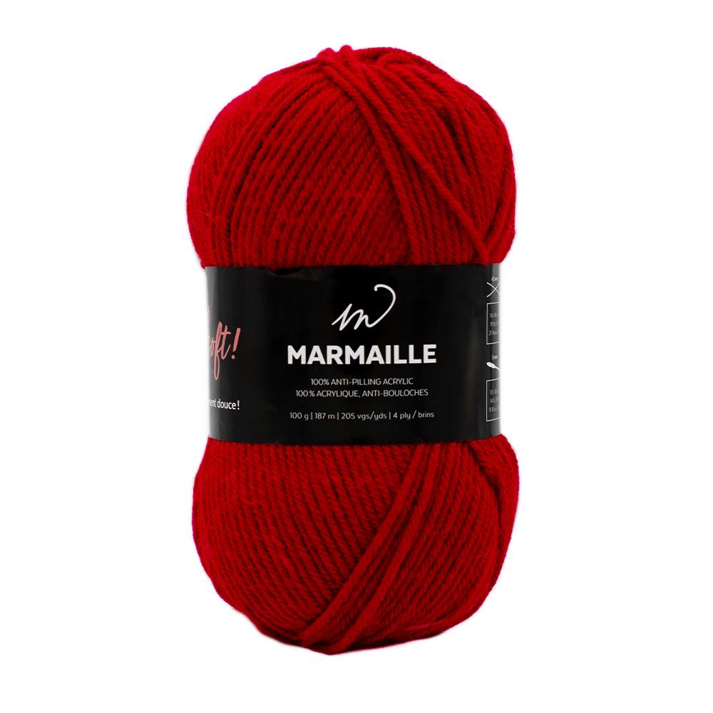 Laine Marmaille