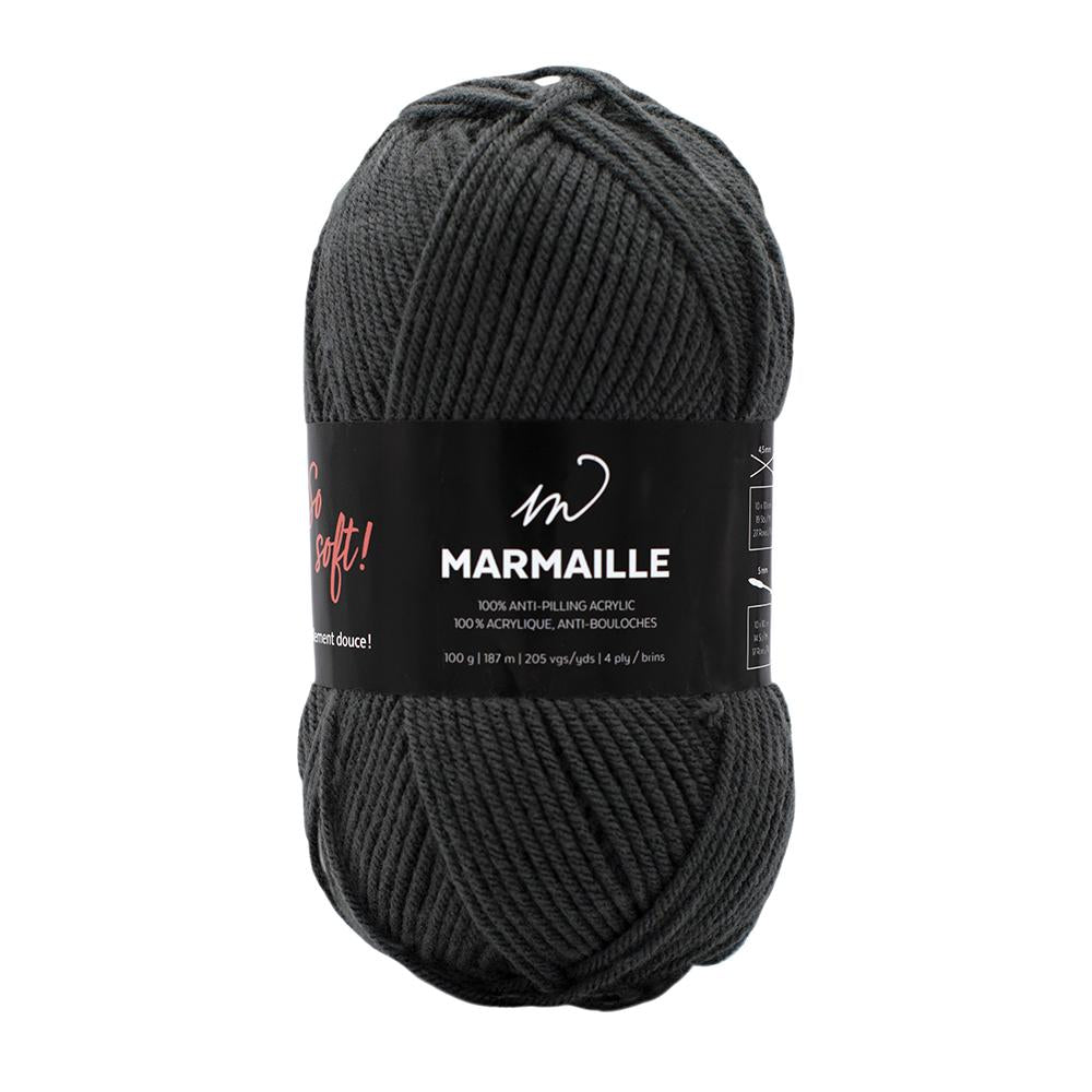 Laine Marmaille