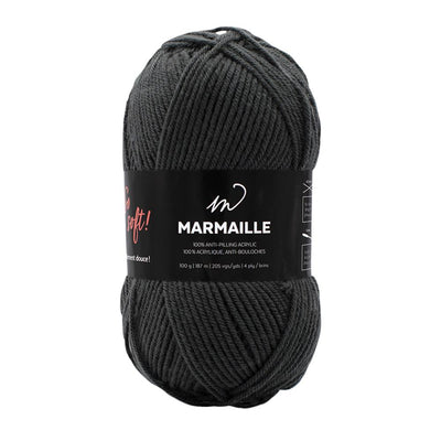 Laine Marmaille