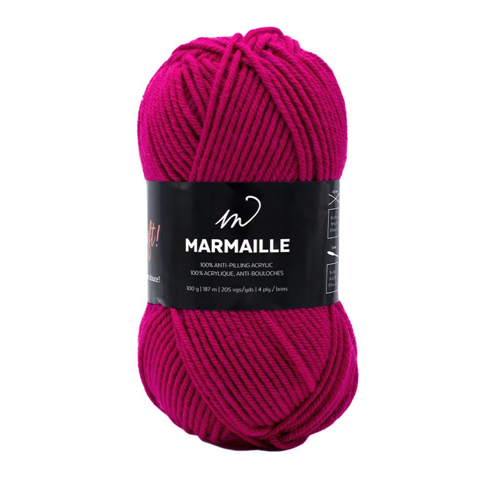 Laine Marmaille