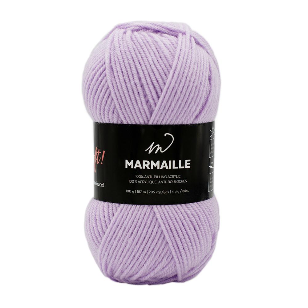 Laine Marmaille