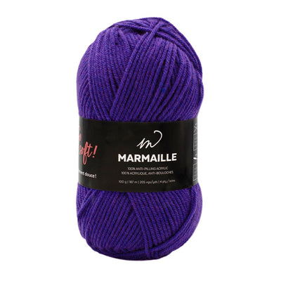 Laine Marmaille