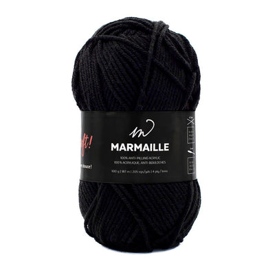 Laine Marmaille
