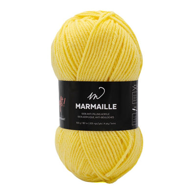 Laine Marmaille