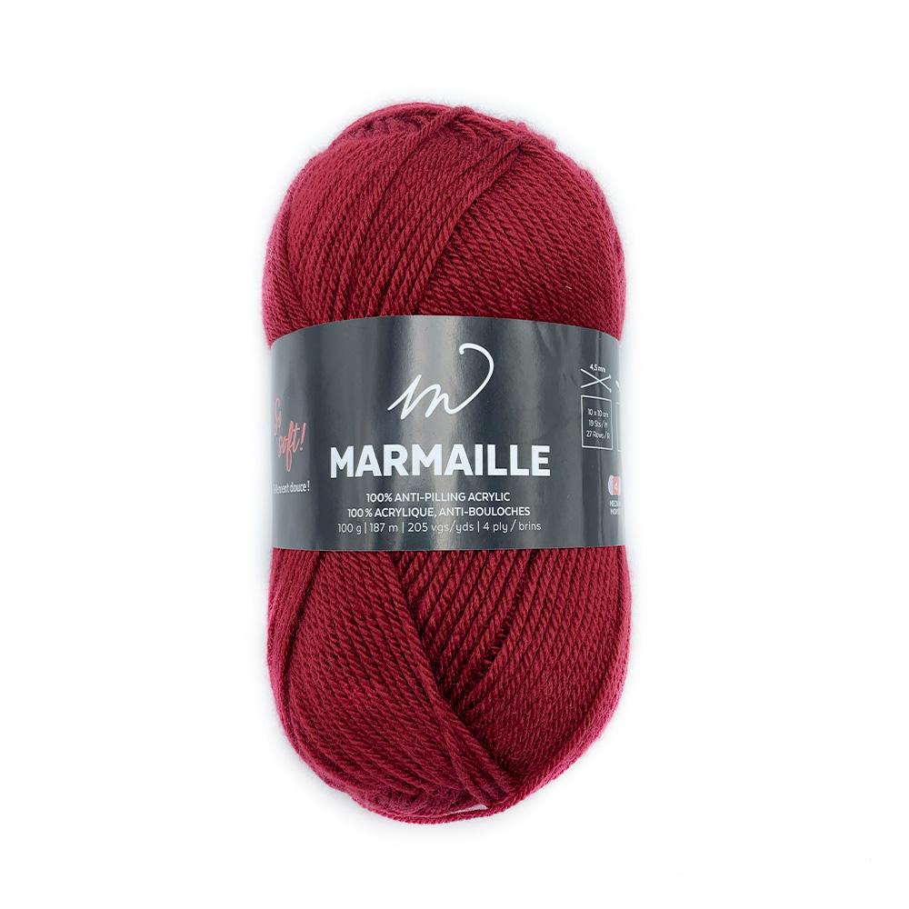 Laine Marmaille