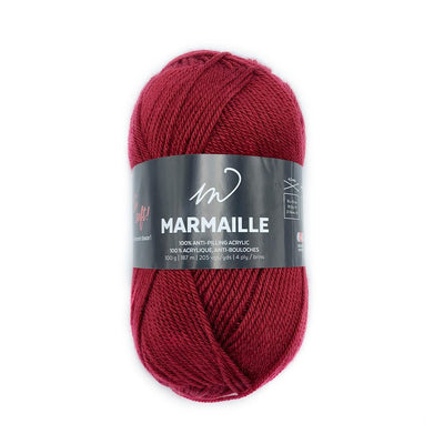 Laine Marmaille