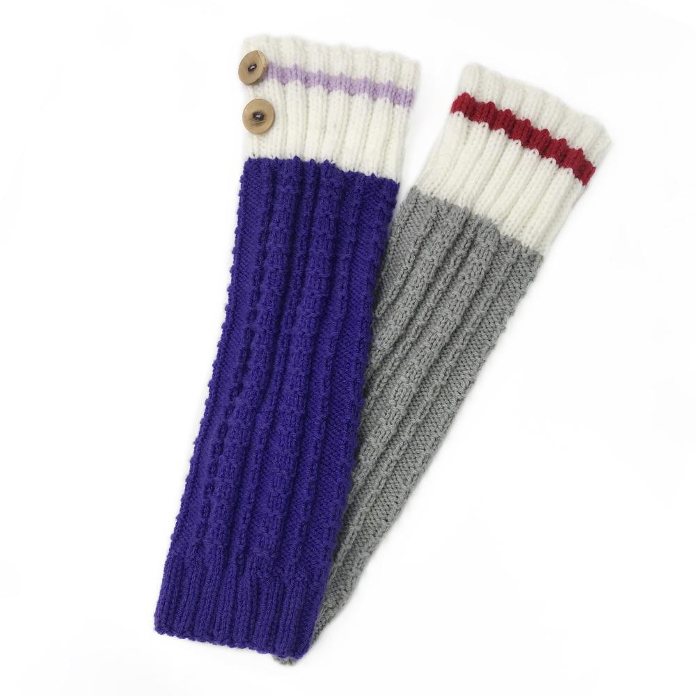 Jambières confort